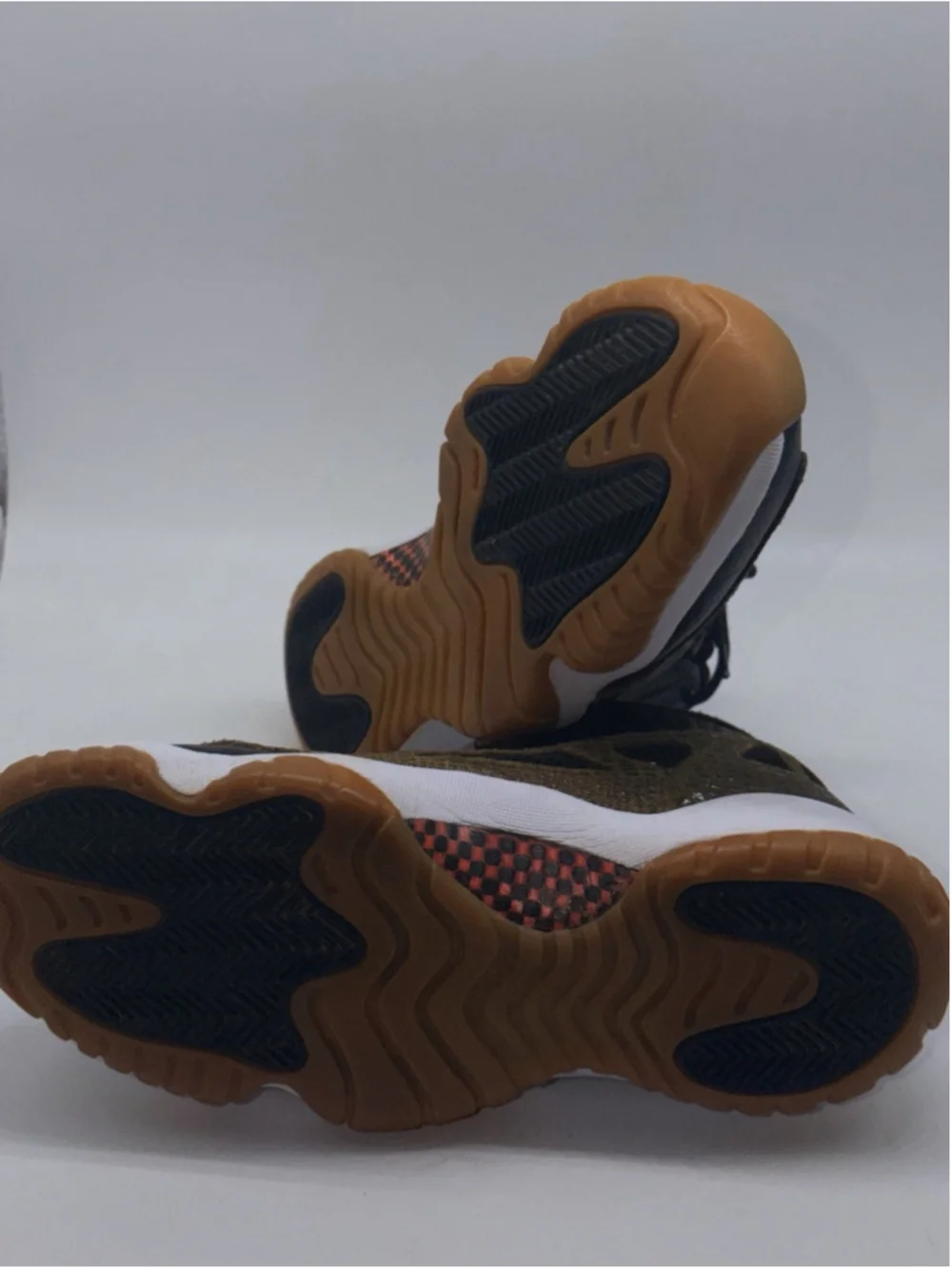 Size 9 - Air Jordan 11 IE Low Croc